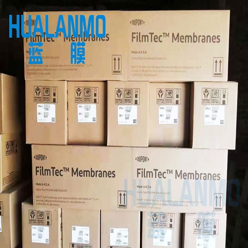 杜邦純水膜主要處理哪些水質(zhì)？