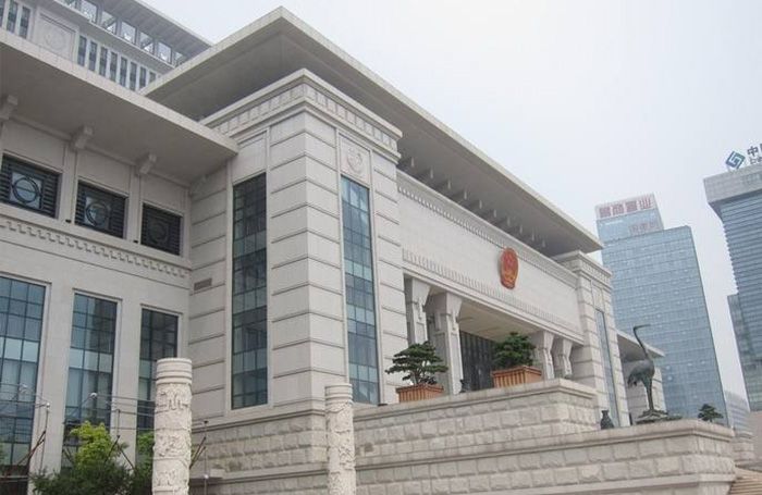 佛山市南海區某事業單位用水項目