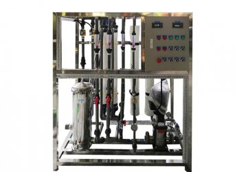 山泉水過濾設備