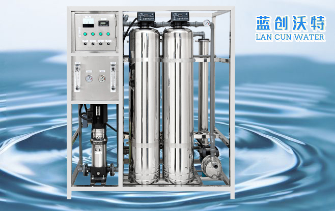商業凈水器
