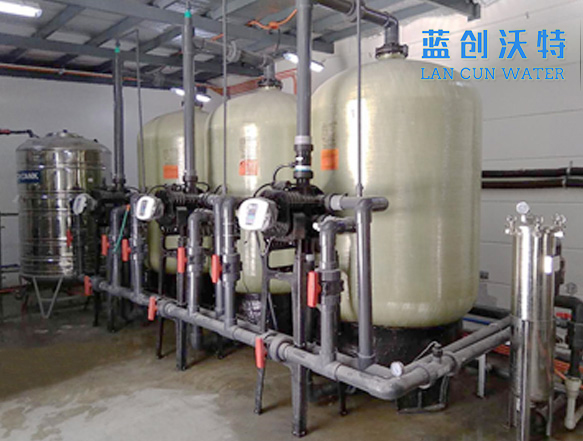 河水過濾設備的作用有哪些