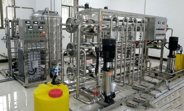 凈水設備價格