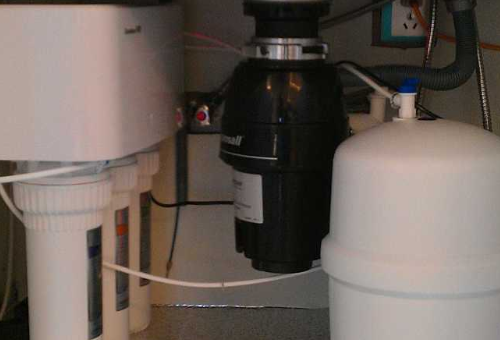 反滲透凈水機(jī),反滲透凈水機(jī)對(duì)人體好嗎?