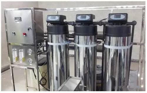 如何選擇購買,商用凈水設備