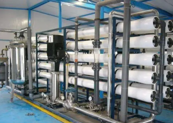 反滲透設(shè)備